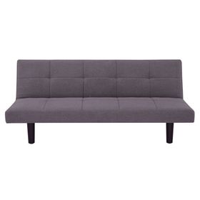 Futón Tiplab gris M+Design.