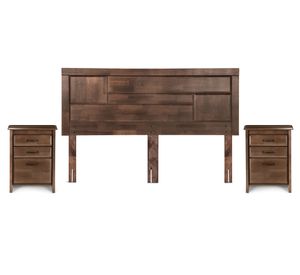 Cama europea 2 plazas Nest Dolce Rosen