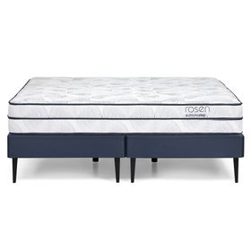 Cama europea Súper King Autonomy