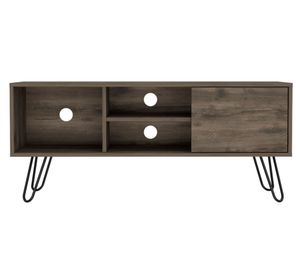 Rack TV 50'' Andorra TuHome