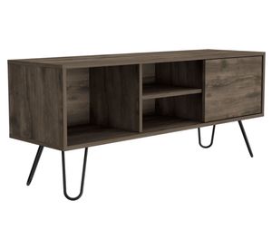 Rack TV 50'' Andorra TuHome