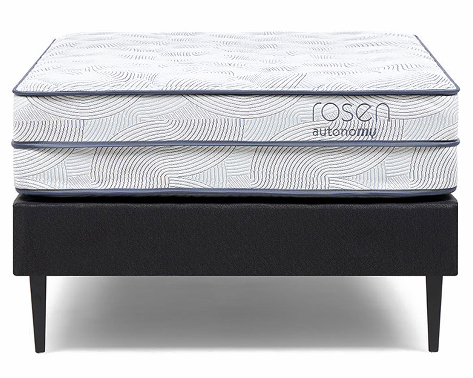 Rosen Cama europea 1.5 plazas Autonomy