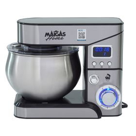 Batidora Lorenzza 5 litros inox Maigas