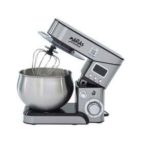 Batidora Lorenzza 5 litros inox Maigas