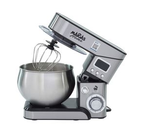 Batidora Lorenzza 5 litros inox Maigas