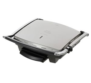 Sandwichera 2000W UT-STULK2000 plateado Ursus Trotter