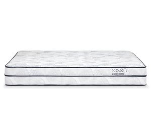 Colchón 2 plazas x190 cm Autonomy