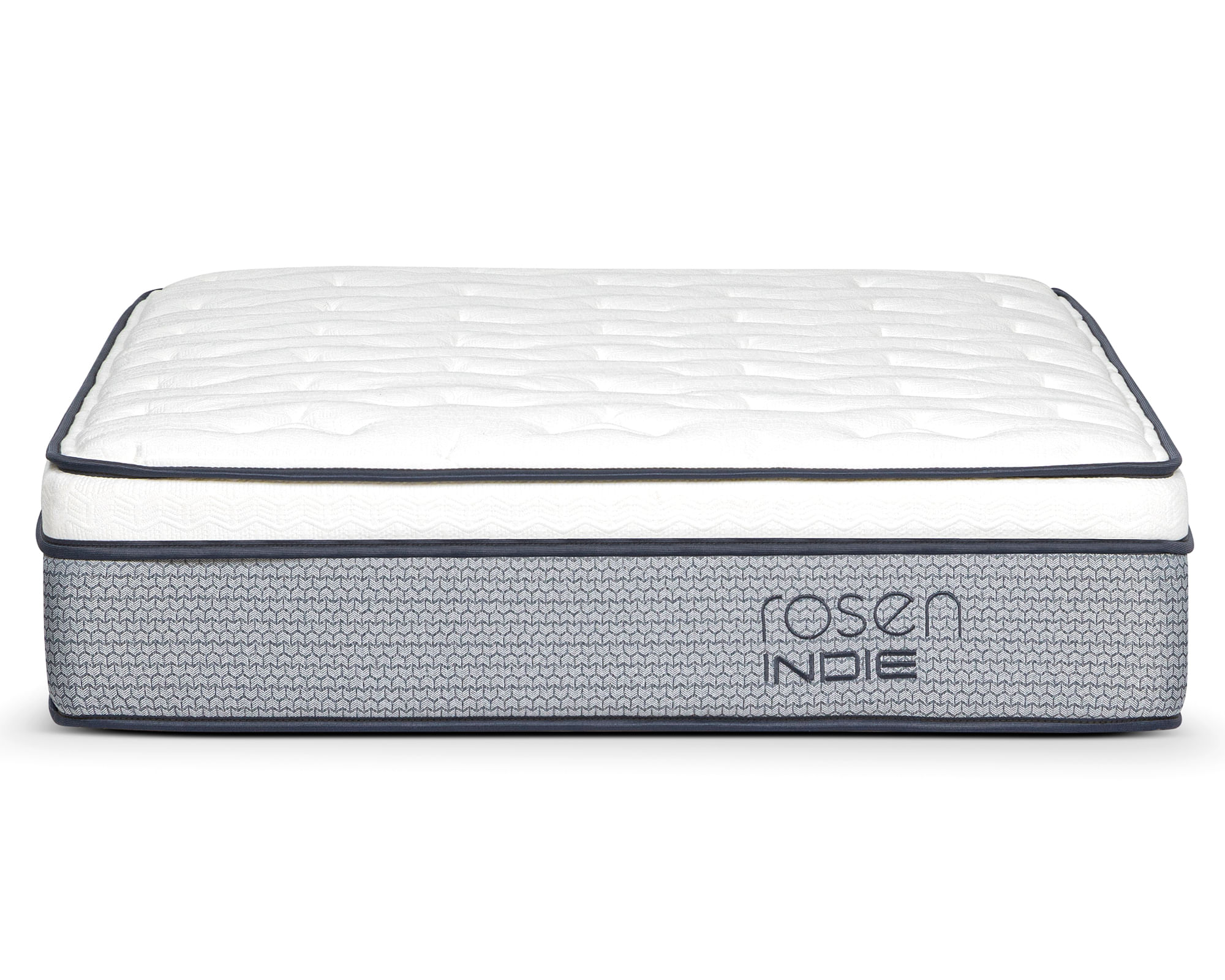 Rosen Colchón 1 plaza x190 cm Indie