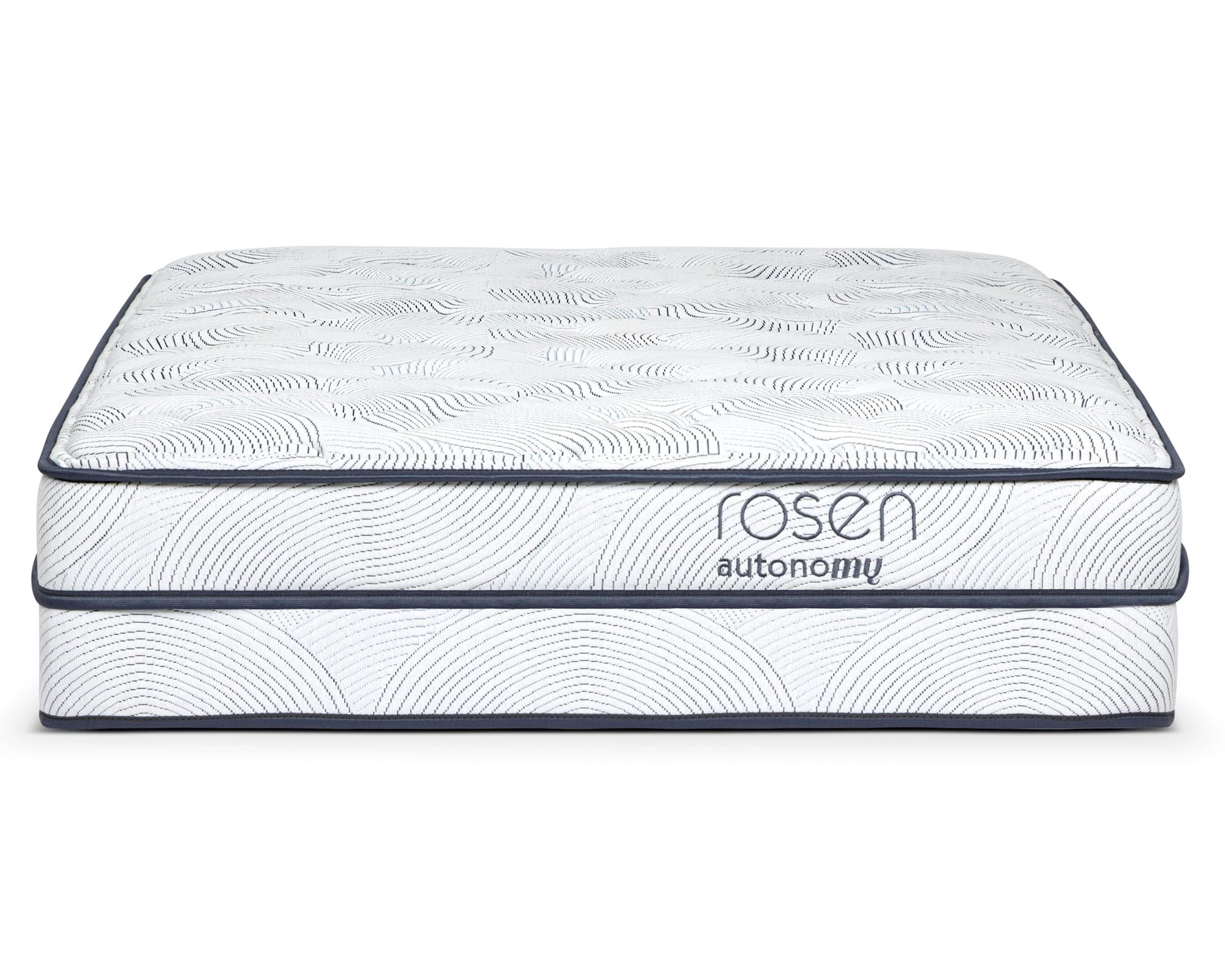 Rosen Colchón 1.5 plazas x190 cm Autonomy
