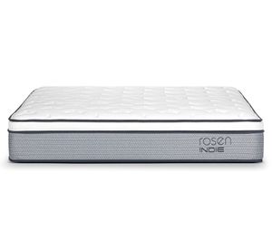 Colchón 2 plazas x190 cm Indie