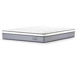 Colchón 2 plazas x190 cm Indie