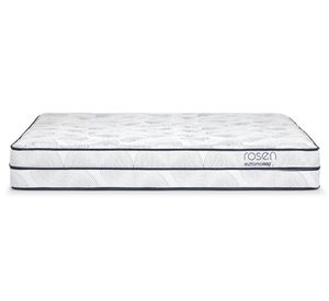 Colchón 2 plazas Autonomy