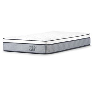 Colchón 1.5 plazas Indie