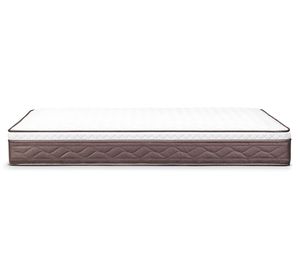 Colchón 2 plazas New Style 4 blanco