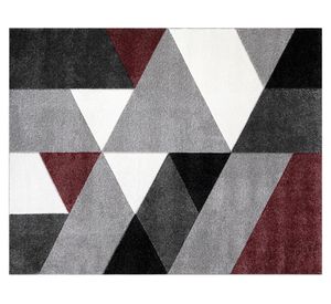 Alfombra 170x130 cm Avangard surtido