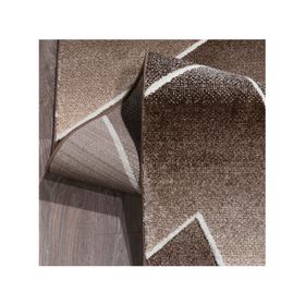 Alfombra 170x230 cm Avangard café