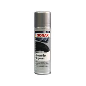 Renovador neumáticos 300 ml Sonax