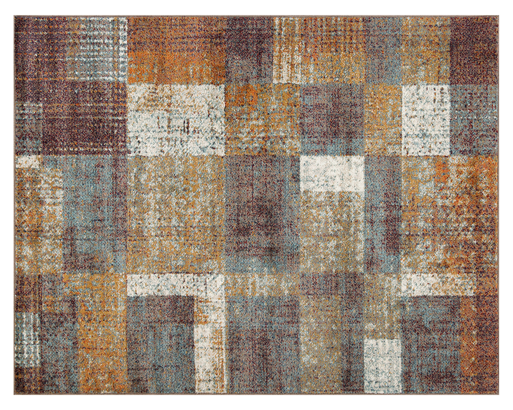 Idetex Alfombra 200x235 cm Satchi surtido