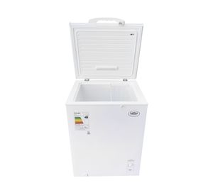 Congelador 145 litros HS-186C blanco