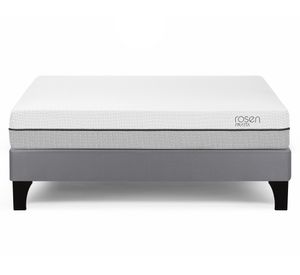 Cama europea 2 plazas Pratta