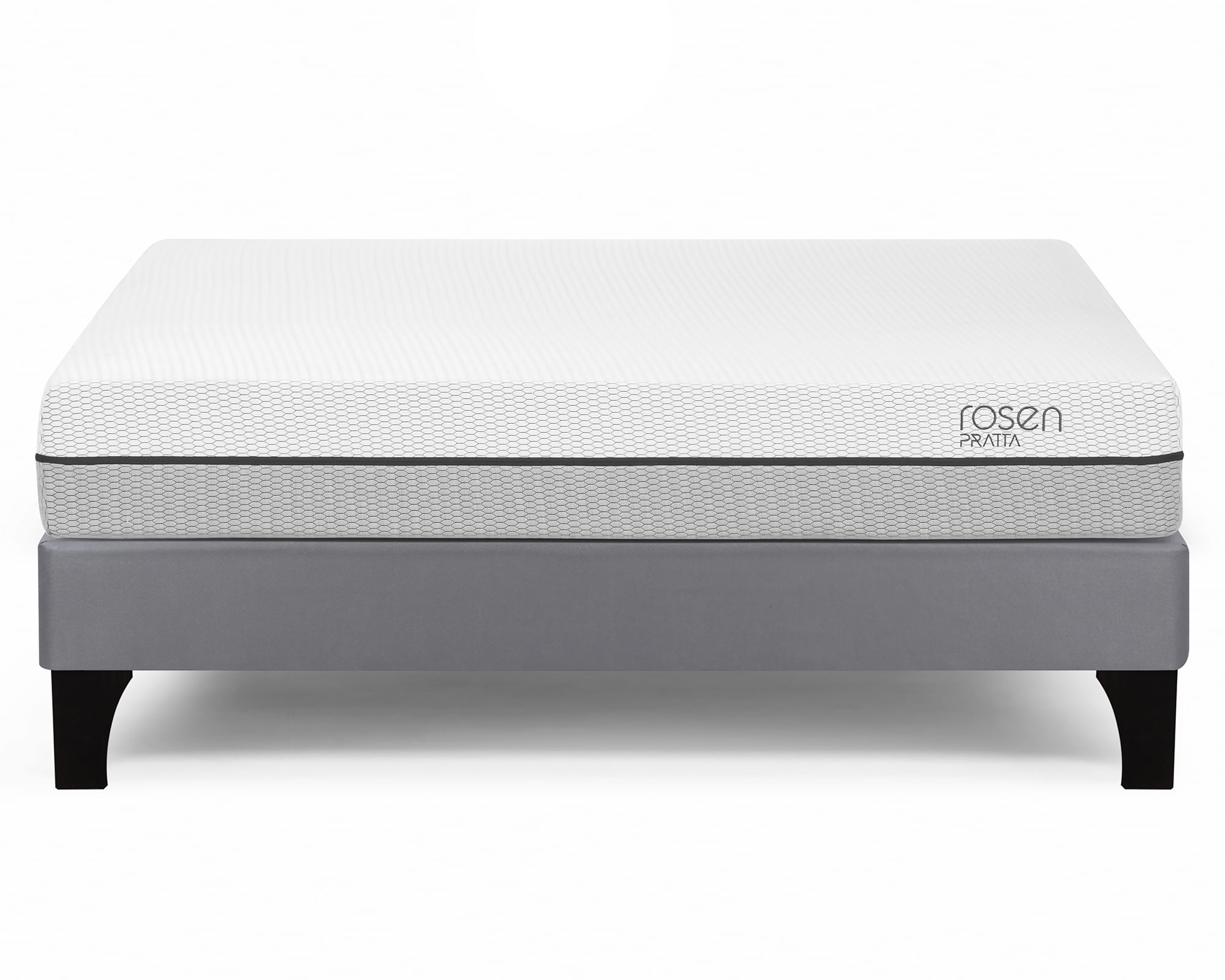 Rosen Cama europea 2 plazas Pratta