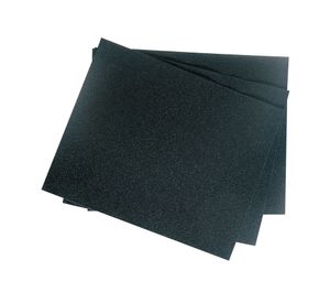 Lija al agua grano 100 Isesa