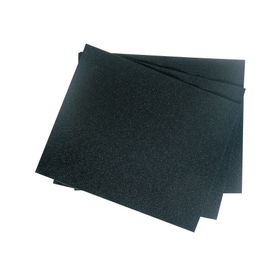 Lija al agua grano 80 Isesa