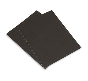 Lija para metal grano 60 Isesa