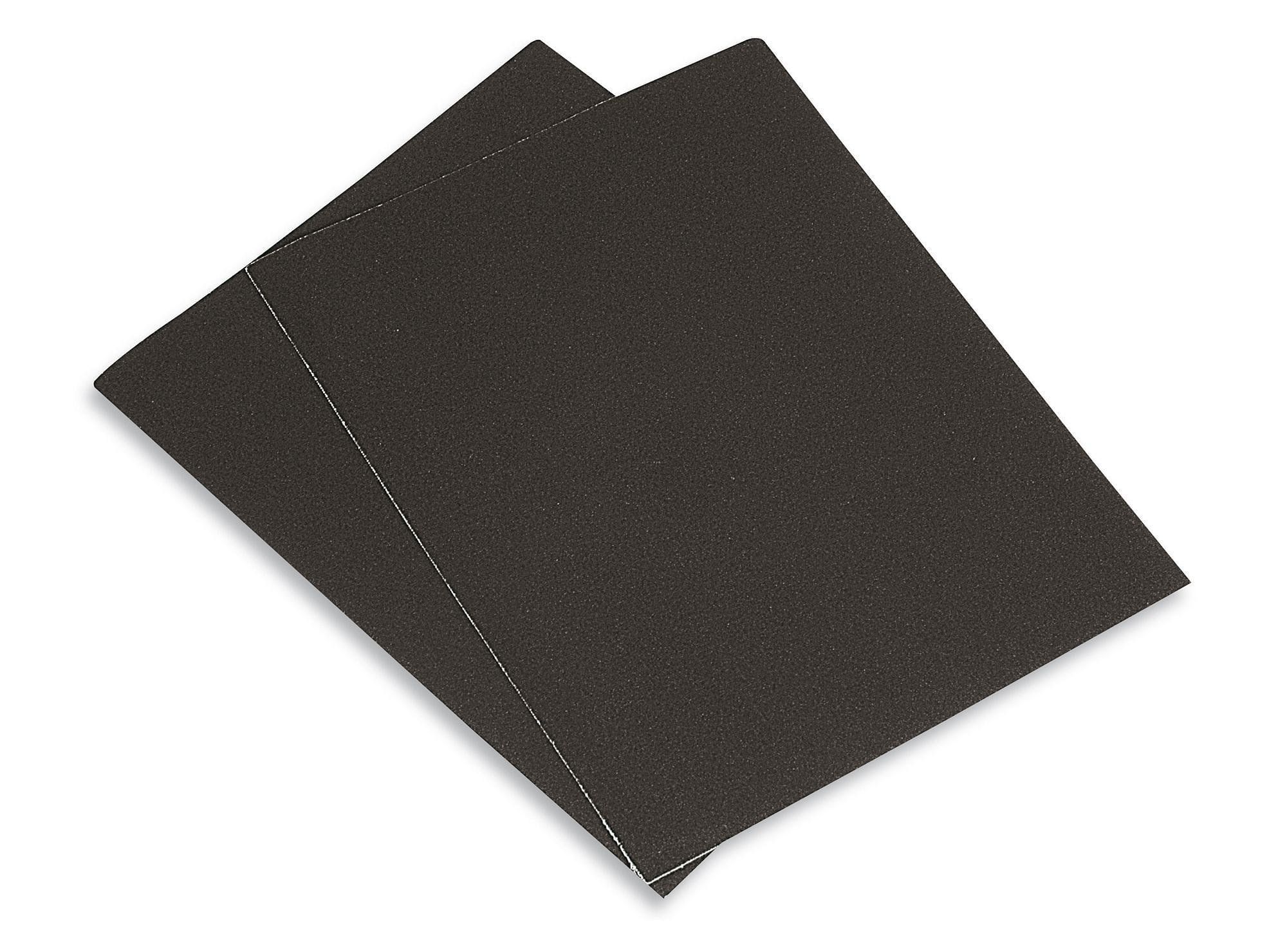 Lija para Metal Grano 60 Isesa