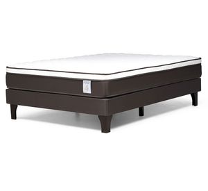 Cama europea 2 plazas New style 4 Plus