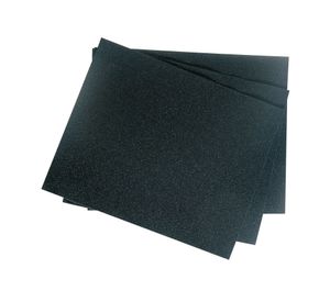 Lija al agua grano 400 Isesa