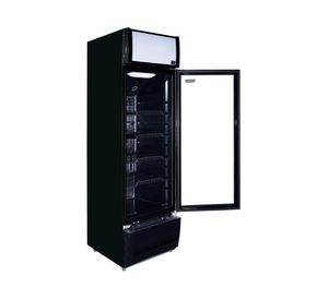 Visicooler 224 litros LG265N negro