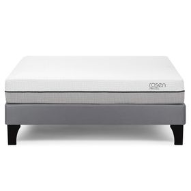 Cama europea Full Pratta