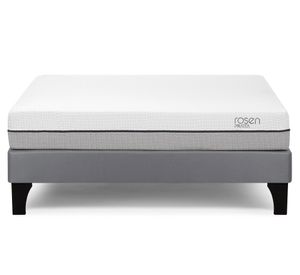 Cama europea Full Pratta