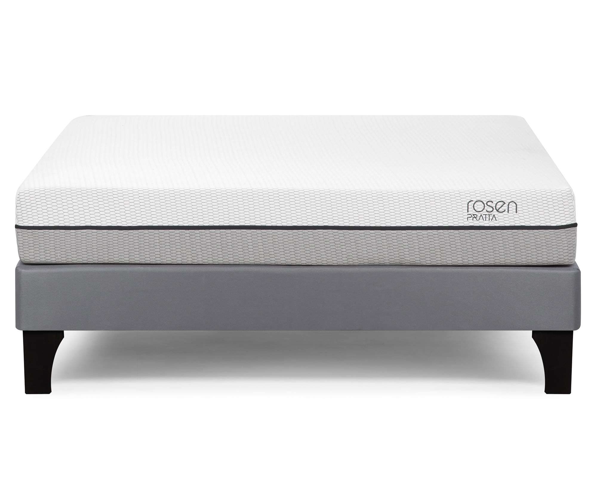 Rosen Cama europea Full Pratta