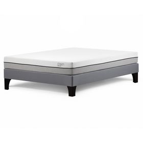 Cama europea Full Pratta