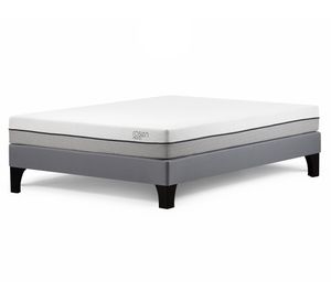 Cama europea Full Pratta