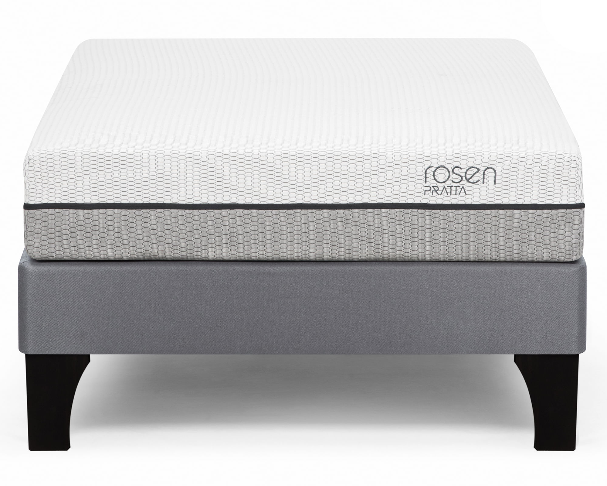 Rosen Cama europea 1.5 plazas Pratta