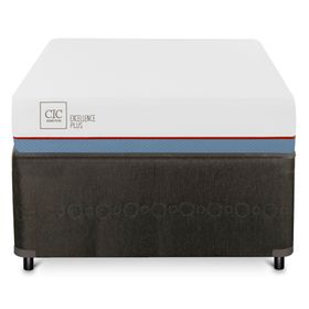 Diván Excellence Plus 1.5 plazas