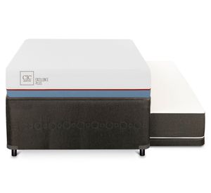 Diván Excellence Plus 1.5 plazas