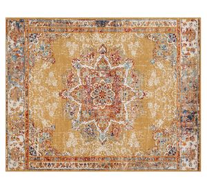 Alfombra 200x280 cm Tradition beige