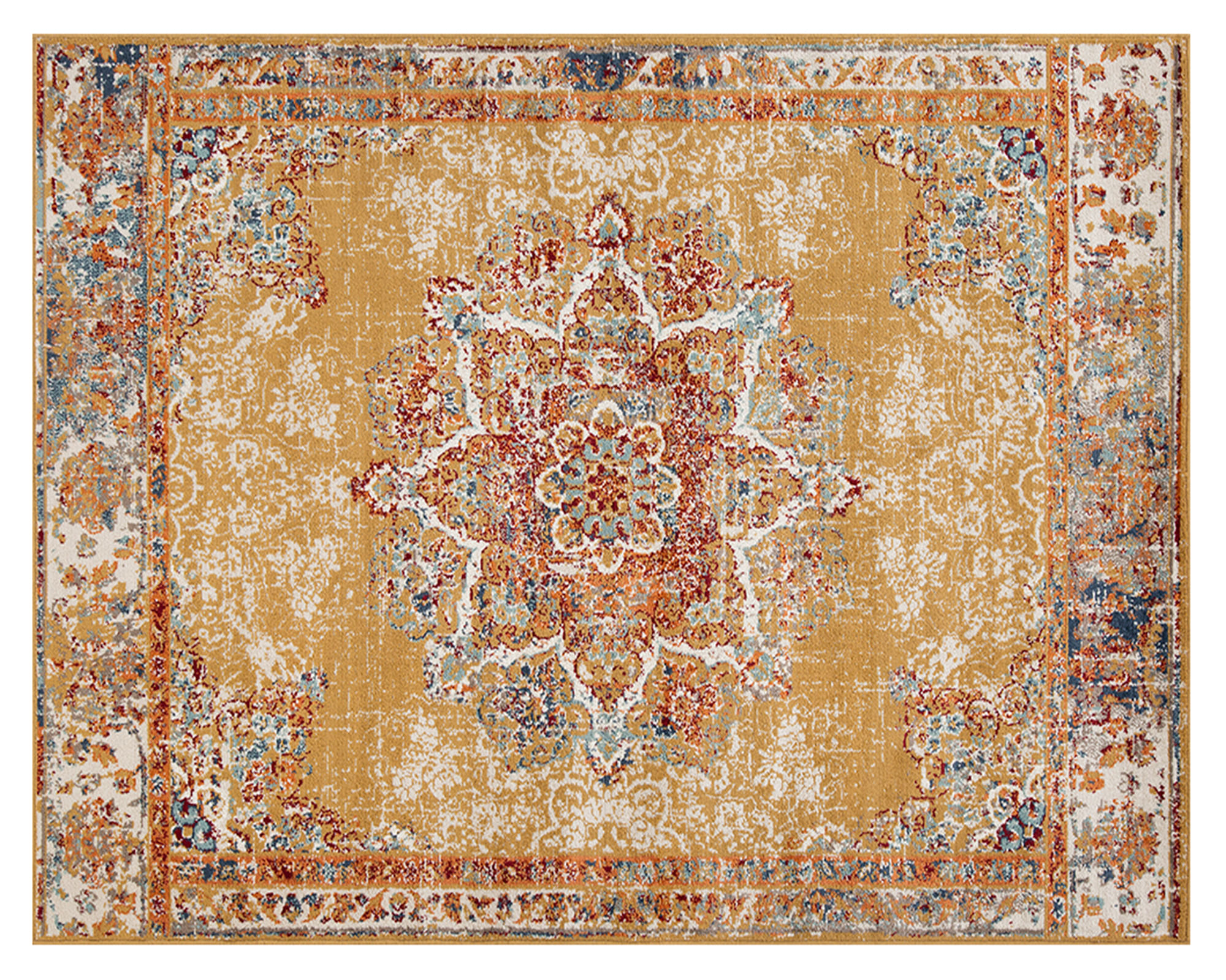 Idetex Alfombra 200x280 cm Tradition beige