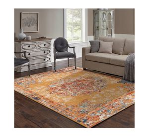 Alfombra 200x280 cm Tradition beige