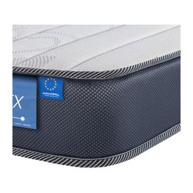 Colchón cuna Baby Salus 65x100x12 cm