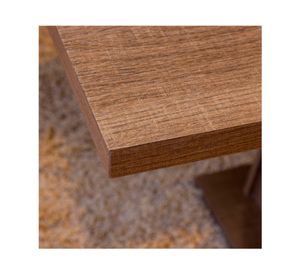 Comedor 4 sillas Ana 76x104x68 cm