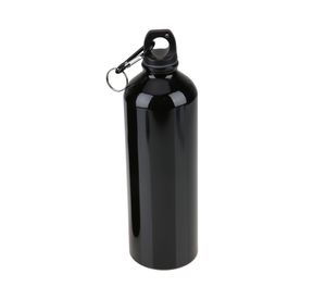 Botella Aluminio 750 ml