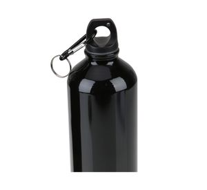 Botella Aluminio 750 ml