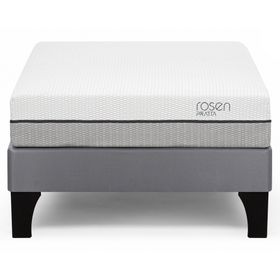 Cama europea 1 plaza Pratta