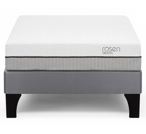 Cama europea 1 plaza Pratta