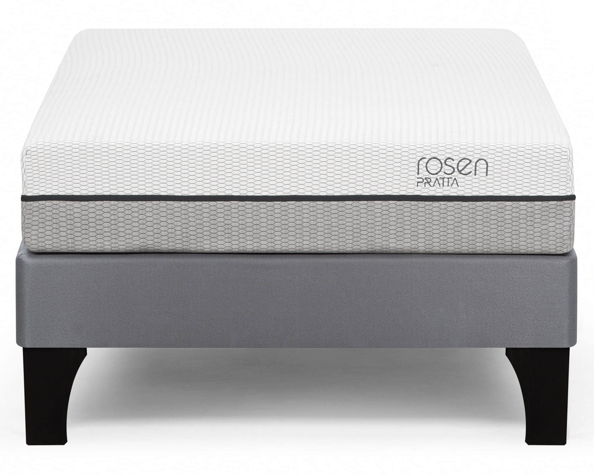 Rosen Cama europea 1 plaza Pratta